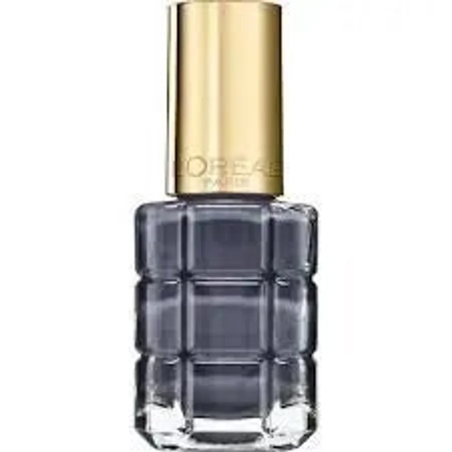 L'Oreal L'Oreal Paris Color Riche Nail Lacquer – 672 Gris Decadent