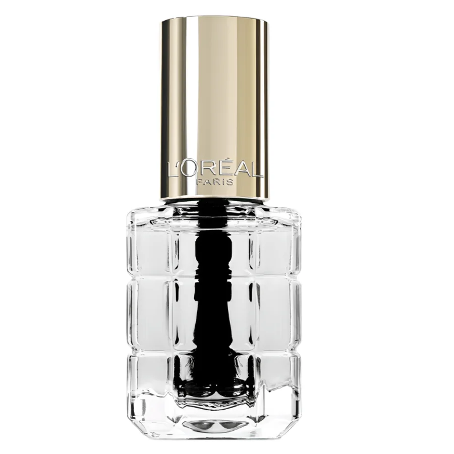 L'Oreal L'Oreal Paris Color Riche Nail Polish 110 Crystal