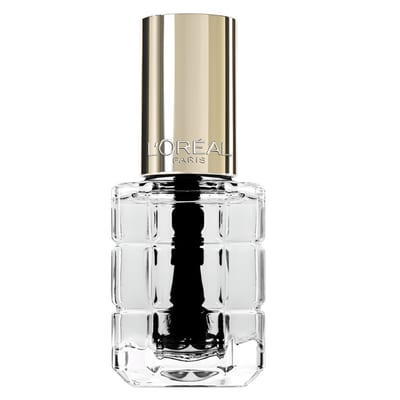 L'Oreal L'Oreal Paris Color Riche Nail Polish 110 Crystal