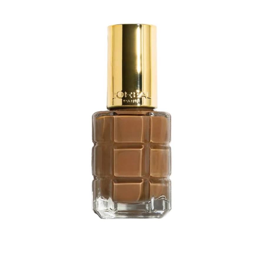 L'Oreal L'Oreal Paris Color Riche Nail Polish - 662 Moka Chic