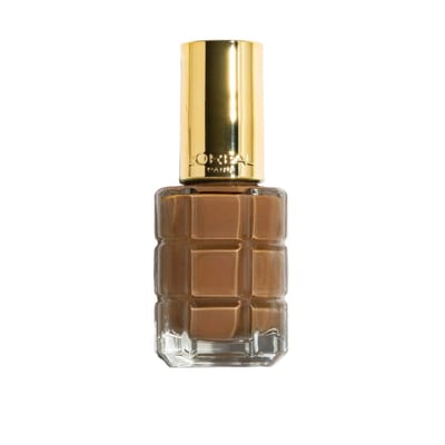 L'Oreal L'Oreal Paris Color Riche Nail Polish - 662 Moka Chic