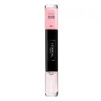 L'Oreal L'Oreal Paris Gel Effect Nail Polish Duo – 42 Unlimited Lollipink