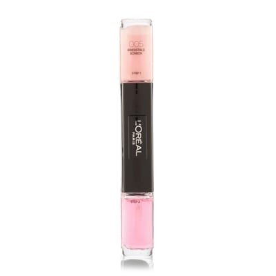 L'Oreal L'Oreal Paris Infallible Gel Effect Nail Polish Duo