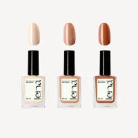 LENA NAIL POLISH DIRECT LENA Breathable Nail Polish Bundle – Fasting & Fabulous