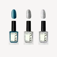 LENA NAIL POLISH DIRECT LENA Breathable Nail Polish Bundle – Jewel of the Souq