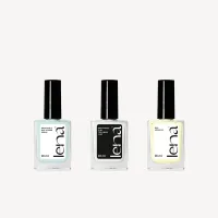 LENA NAIL POLISH DIRECT LENA Breathable Nail Polish Bundle – Nailed & Nourished