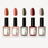 LENA NAIL POLISH DIRECT LENA Breathable Nail Polish Bundle – The Autumn 2