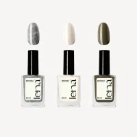 LENA NAIL POLISH DIRECT LENA Breathable Nail Polish Bundle – Penthouse Polish