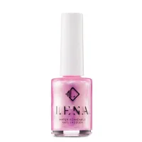 LENA LENA – Breathable Halal Glitter Nail Polish - Emirati Pearls - LE241