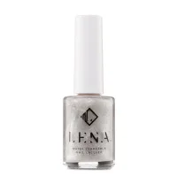 LENA LENA – Breathable Halal Glitter Nail Polish - Glitzy Party - LE239