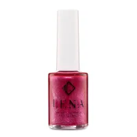 LENA LENA – Breathable Halal Glitter Nail Polish - Sister, sister! - LE205