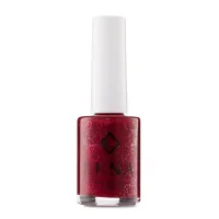 LENA LENA – Breathable Halal Glitter Nail Polish - Sweetest Sister - LE249