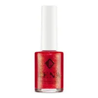 LENA Breathable Halal Holographic Nail Polish – Bahrain Beauty - LE255 by LENA