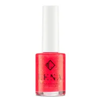 LENA Breathable Halal Holographic Nail Polish – Gleam Girl - LE258 by LENA