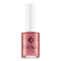 LENA Breathable Halal Holographic Nail Polish – I Miss UAE - LE253 by LENA