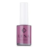 LENA Breathable Halal Nail Polish – At The Bazaar - LE145