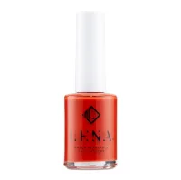 LENA LENA Breathable Halal Nail Polish – Autumn in Arabia  - LE280