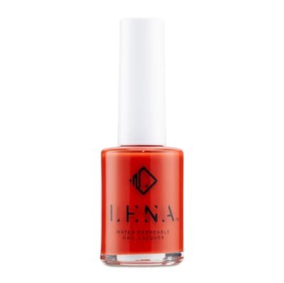 LENA LENA Breathable Halal Nail Polish