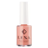 LENA LENA – Breathable Halal Nail Polish - Cover Girl - LE85