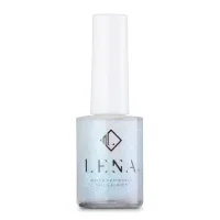 LENA Breathable Halal Nail Polish – Emeralds, Rubies & Diamonds - LE162