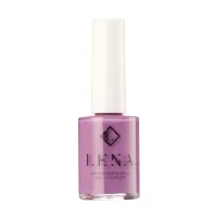 LENA Breathable Halal Nail Polish – Feet-ness Goals - LE117 by LENA
