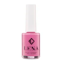 LENA LENA – Breathable Halal Nail Polish - Girl Code - LE187
