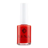 LENA LENA Breathable Halal Nail Polish – Lip Goalz - LE291