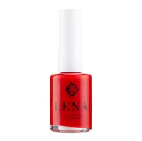 LENA LENA Breathable Halal Nail Polish – Lunch in Lebanon - LE290