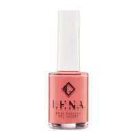 LENA LENA – Breathable Halal Nail Polish - Maid in UAE - LE194