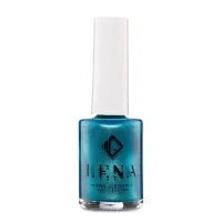 LENA LENA – Breathable Halal Nail Polish - Moroccan Mermaid - LE209