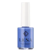 LENA LENA – Breathable Halal Nail Polish - Out Of The Blue - LE93