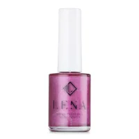 LENA Breathable Halal Nail Polish – Punk & Pretty - LE153