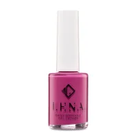 LENA Breathable Halal Nail Polish – Stiletto Obsession - LE191