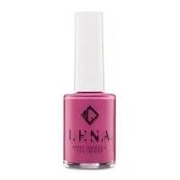 LENA LENA – Breathable Halal Nail Polish - Style Queen - LE188