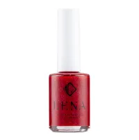 LENA LENA Breathable Halal Nail Polish – Syrian Sparkle - LE271