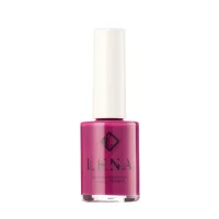 LENA Breathable Halal Nail Polish – Throwback - LE125 by LENA