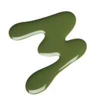 LENA LENA – Breathable Halal Nail Polish - Wake Up & Make Up - LE76