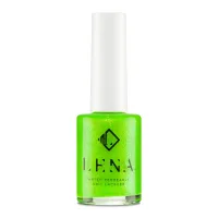 LENA LENA Breathable Holographic Nail Polish – I Need a Holo-day - LE261