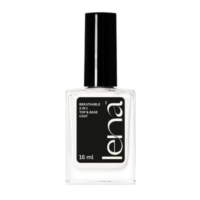 LENA LENA Breathable Nail Polish