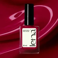 LENA LENA Breathable Nail Polish – After Party - LE135