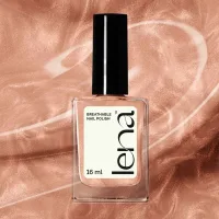 LENA LENA Breathable Nail Polish – Aladdin’s Palace - LE181