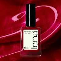 LENA LENA Breathable Nail Polish – Arab Girl - LE05