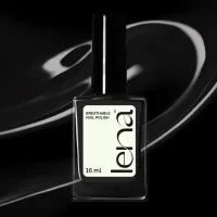LENA LENA Breathable Nail Polish – Arabian Nights - LE133