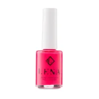 LENA LENA Breathable Nail Polish – Bollywood Barbie - LE226