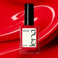 LENA LENA Breathable Nail Polish – Boss Woman - LE122