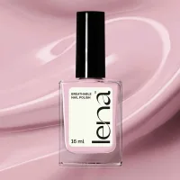 LENA LENA Breathable Nail Polish – Butler Please! - LE231