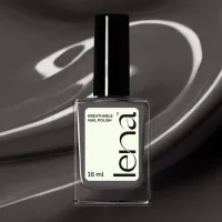 LENA LENA Breathable Nail Polish – Dark Romance - LE131