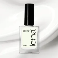 LENA LENA Breathable Nail Polish – Dubai Calling - LE16