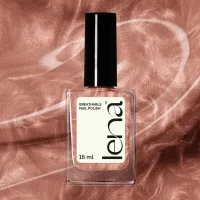 LENA LENA Breathable Nail Polish – Dubai Dreams - LE212