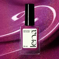 LENA LENA Breathable Nail Polish – Eastern Nights - LE207